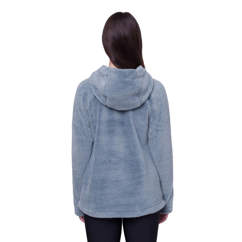 Load image into Gallery viewer, 686 Women&#39;s Hemlock Fleece Hoody 2024 - Ski &amp; Tennis Station
