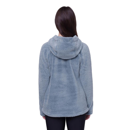 686 Women's Hemlock Fleece Hoody 2024 - Ski & Tennis Station