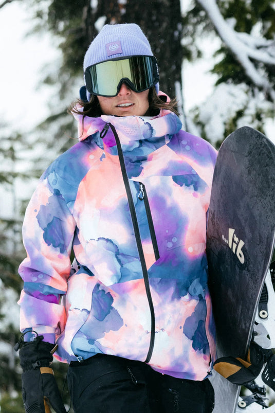 686 womens ski jackets online