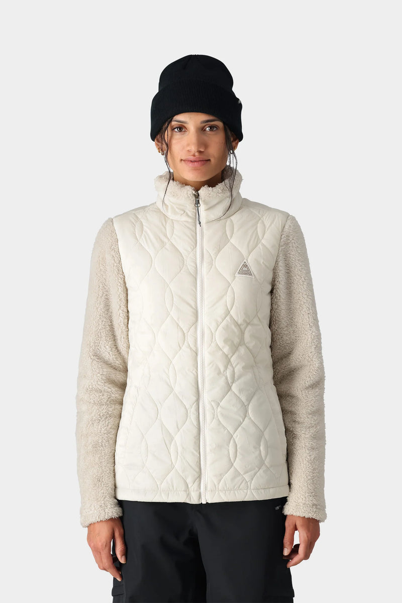 Load image into Gallery viewer, 686 Women&#39;s Smarty 3-in-1 Spellbound Jacket
