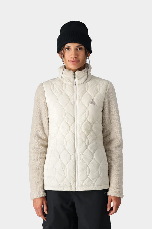 686 Women's Smarty 3-in-1 Spellbound Jacket