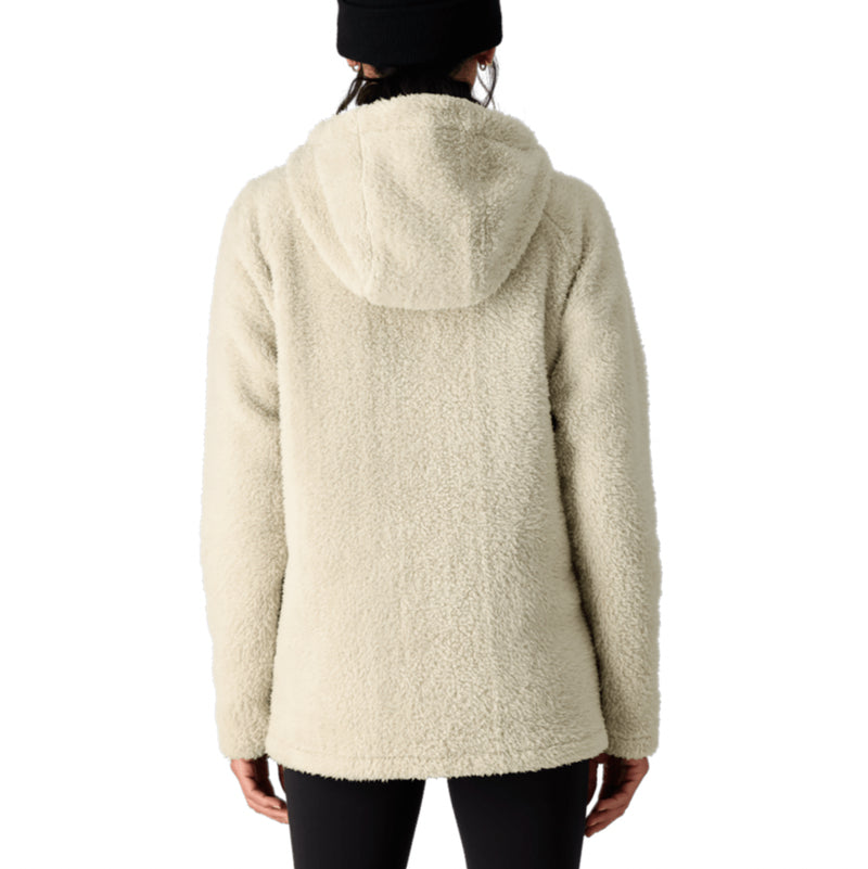 Load image into Gallery viewer, 686 Women&#39;s Hemlock Fleece Hoody
