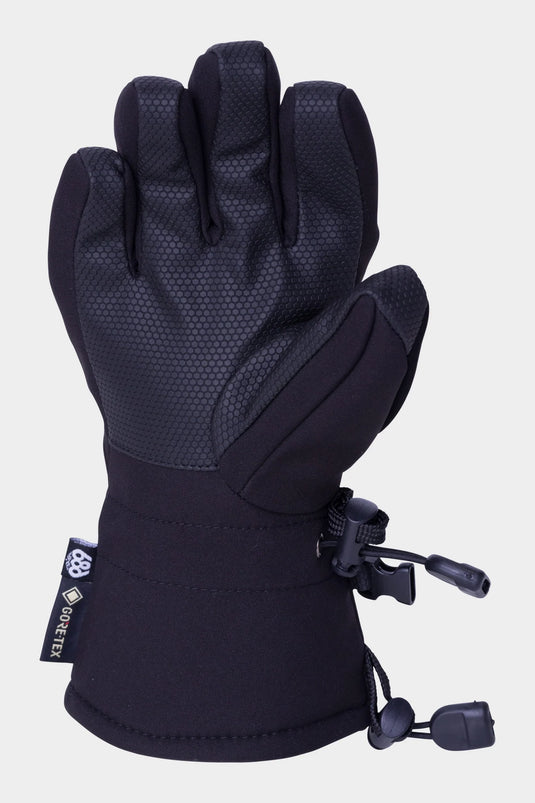 686 Youth Gore-Tex Linear Glove