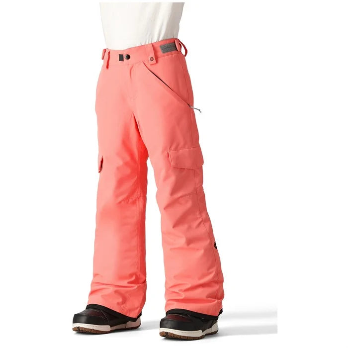 Load image into Gallery viewer, 686 Girl&#39;s Lola Insulated Pants
