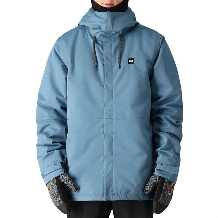 Load image into Gallery viewer, 686 Men&#39;s Foundation Insulated Jacket
