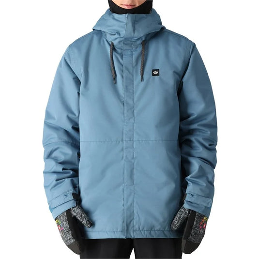 686 Men's Foundation Insulated Jacket