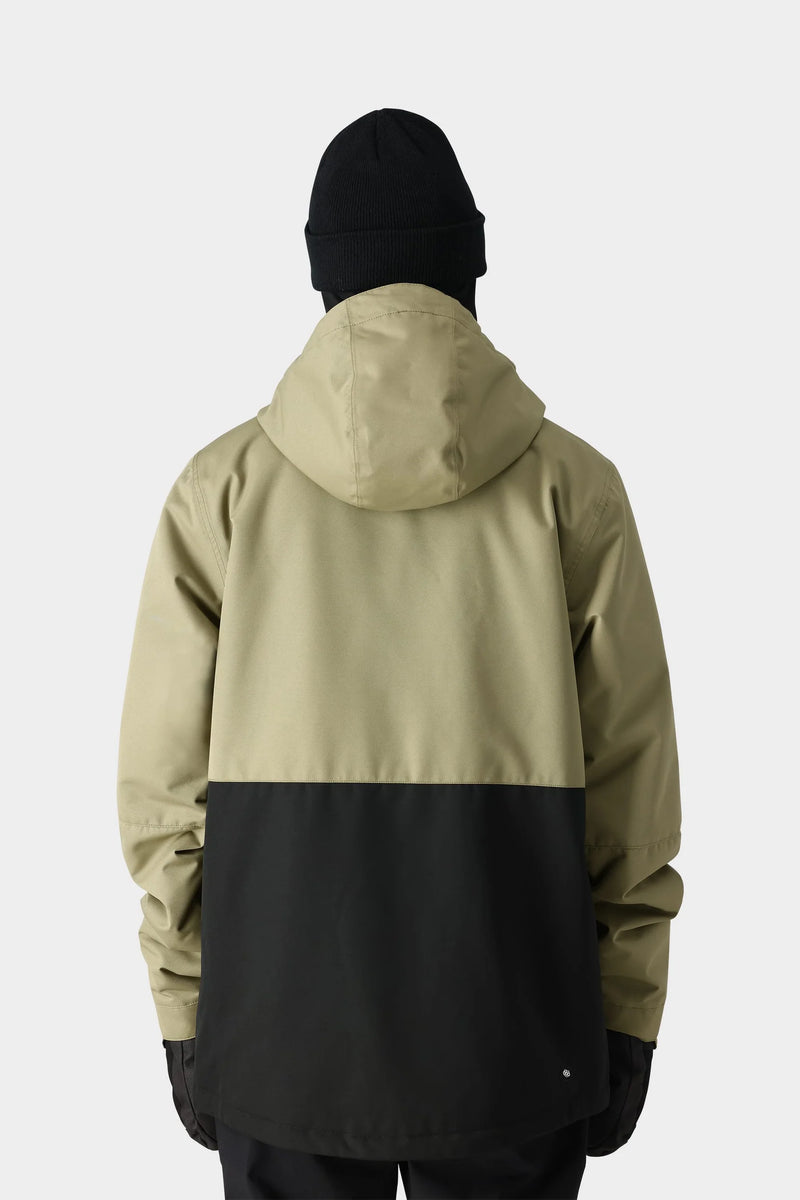 Load image into Gallery viewer, 686 Men&#39;s Foundation Insulated Jacket
