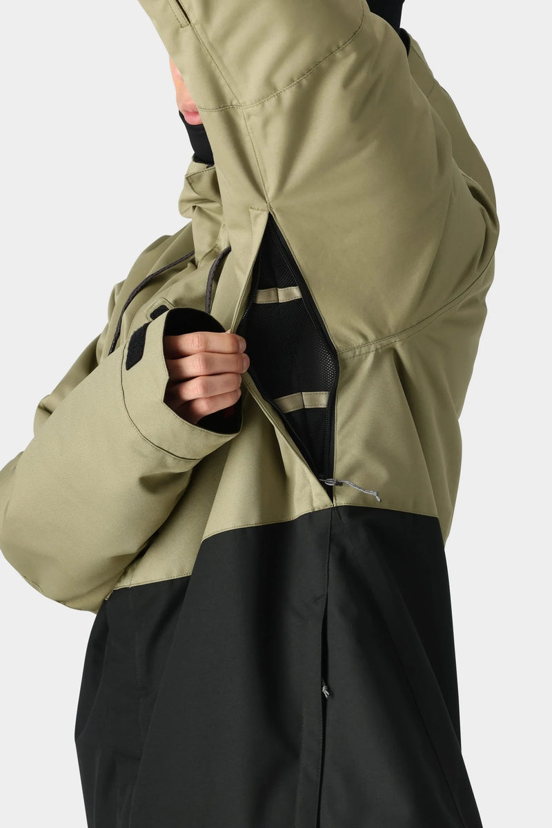 Load image into Gallery viewer, 686 Men&#39;s Foundation Insulated Jacket
