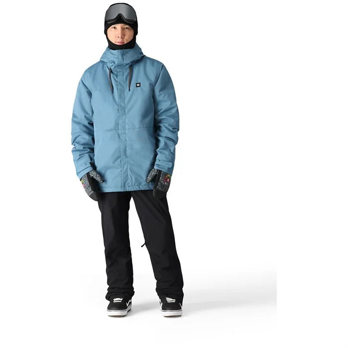 Load image into Gallery viewer, 686 Men&#39;s Foundation Insulated Jacket
