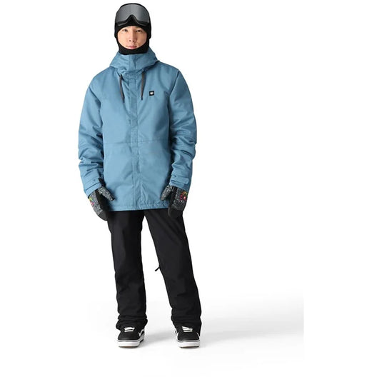 686 Men's Foundation Insulated Jacket