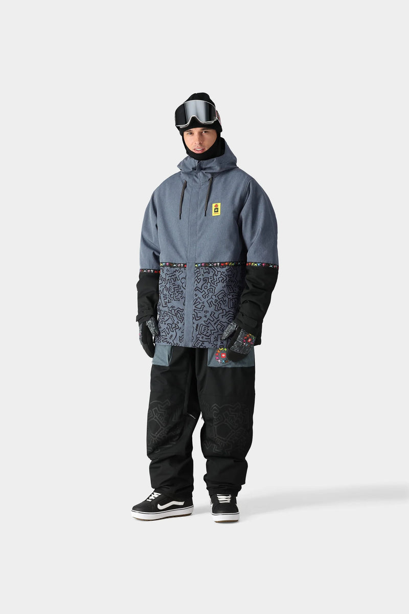 Load image into Gallery viewer, 686 Men&#39;s Foundation Insulated Jacket
