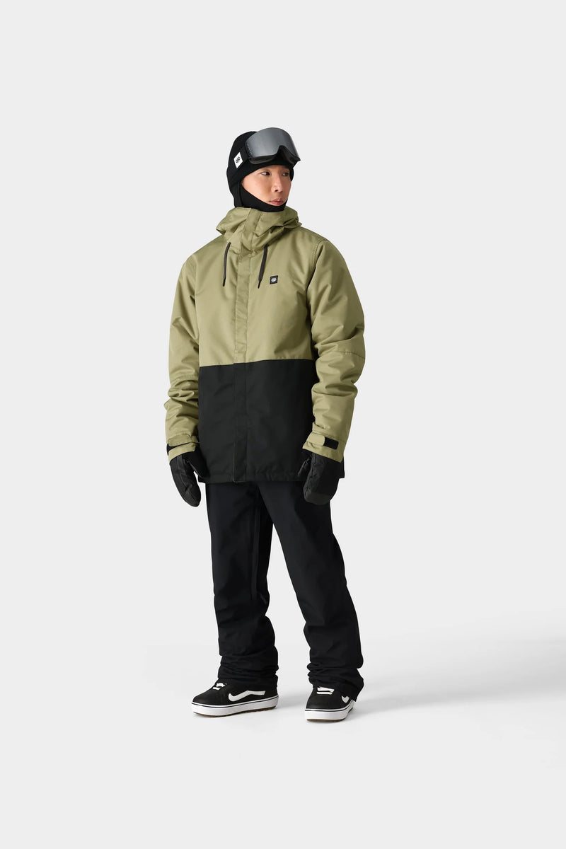 Load image into Gallery viewer, 686 Men&#39;s Foundation Insulated Jacket
