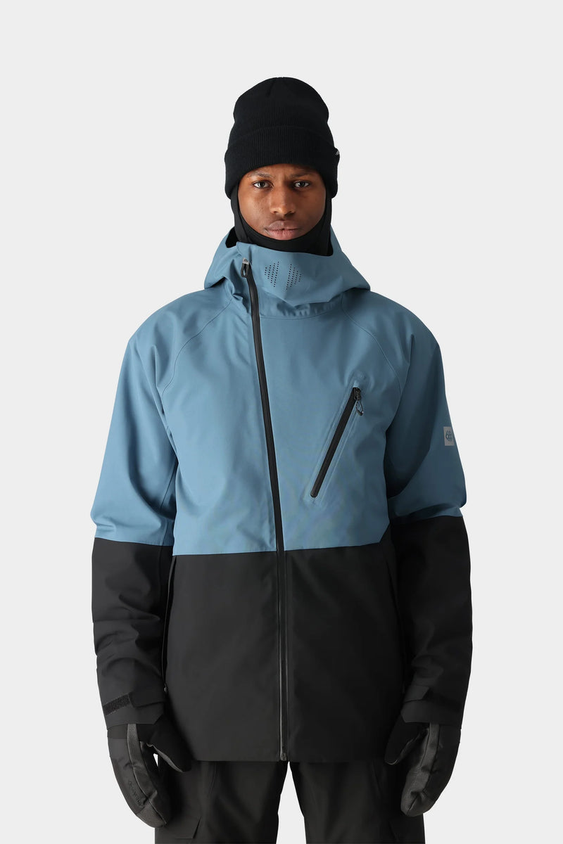 Load image into Gallery viewer, 686 Men&#39;s Hydra Thermagraph Jacket
