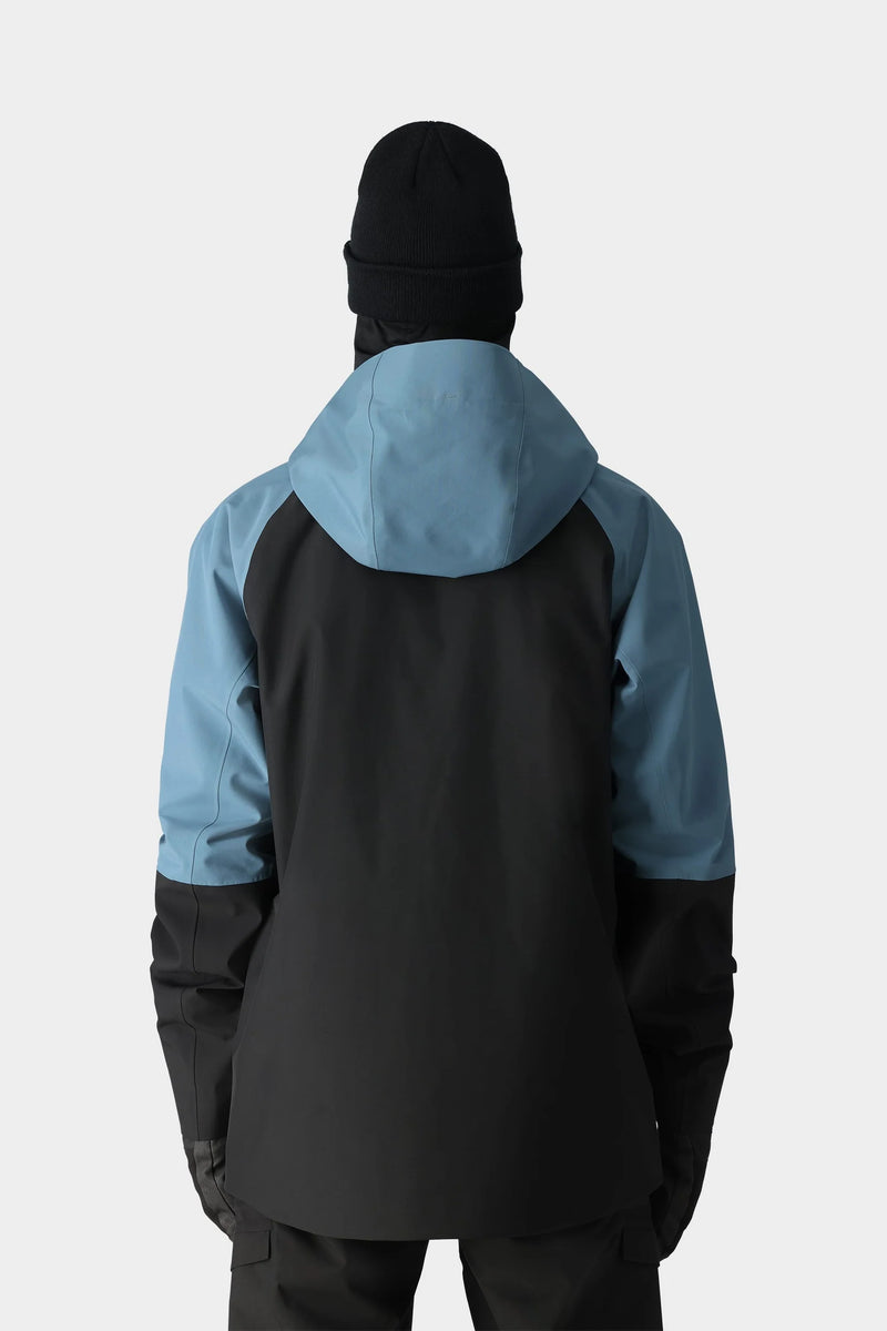 Load image into Gallery viewer, 686 Men&#39;s Hydra Thermagraph Jacket
