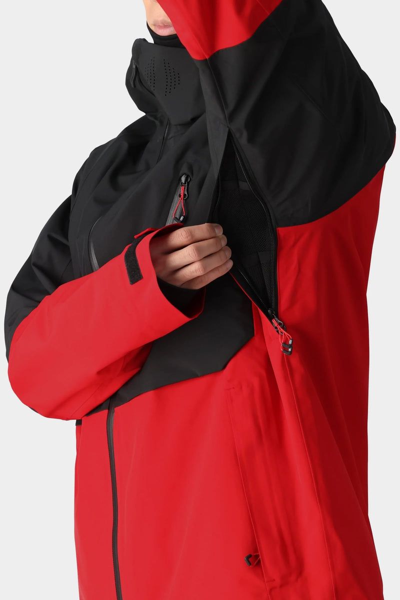 Load image into Gallery viewer, 686 Men&#39;s Hydra Thermagraph Jacket
