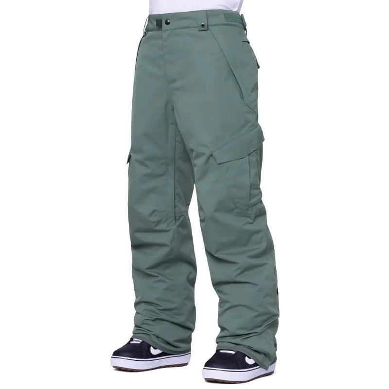 Load image into Gallery viewer, 686 Men&#39;s Infinity Insulated Cargo Pant 2024 - Ski &amp; Tennis Station
