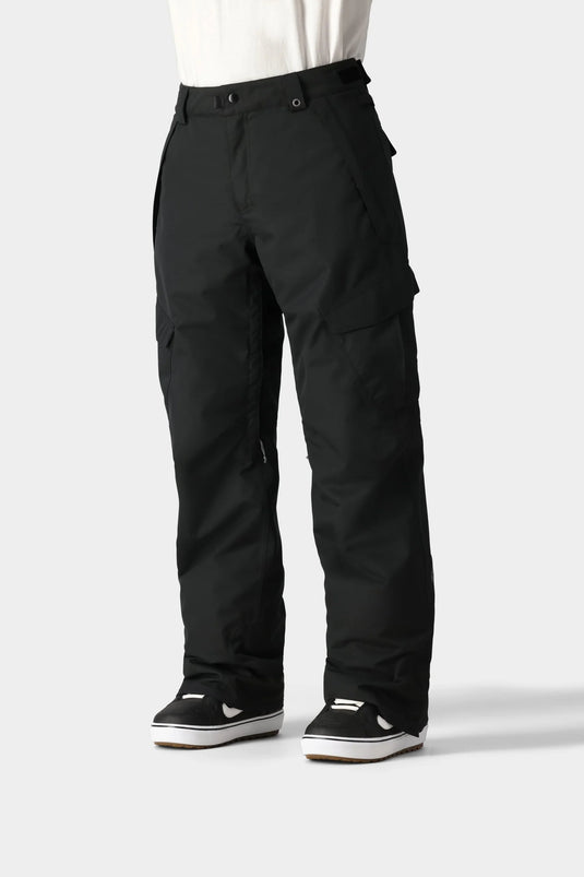 686 Everywhere Pants Mens 686 Men's Infinity Cargo Pant Ultimate