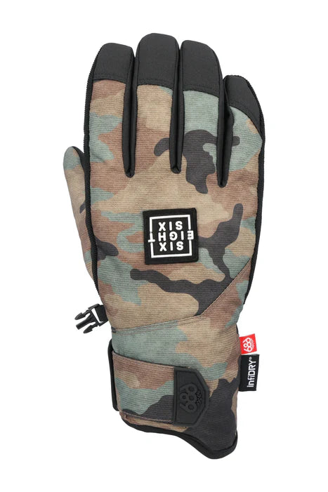 686 Men's Outlaw Pipe Glove