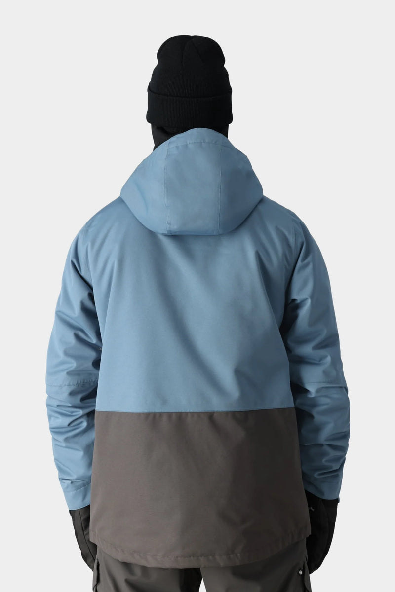 Load image into Gallery viewer, 686 Men&#39;s Smarty 3-in-1 Form Jacket
