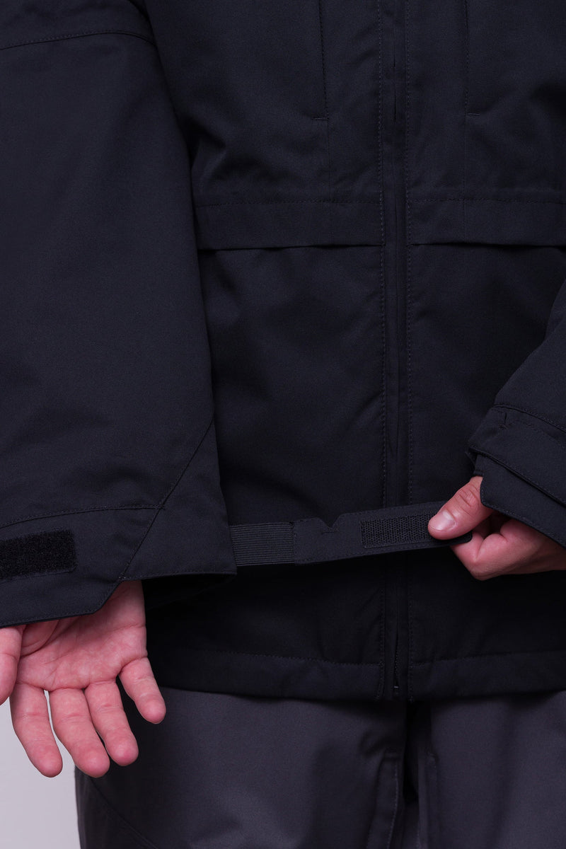 Load image into Gallery viewer, 686 Men&#39;s Smarty 3-in-1 Form Jacket
