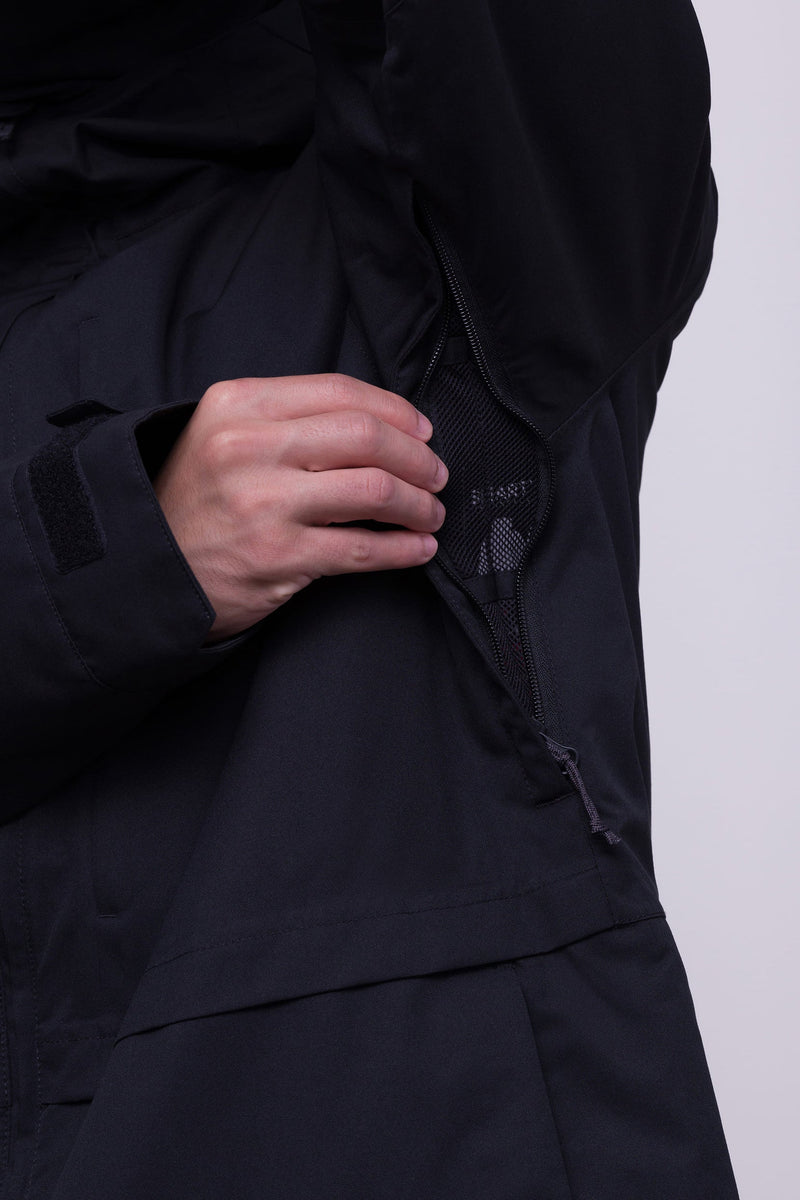 Load image into Gallery viewer, 686 Men&#39;s Smarty 3-in-1 Form Jacket
