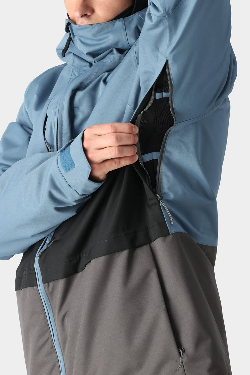 Load image into Gallery viewer, 686 Men&#39;s Smarty 3-in-1 Form Jacket
