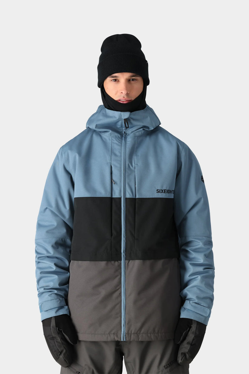 Load image into Gallery viewer, 686 Men&#39;s Smarty 3-in-1 Form Jacket
