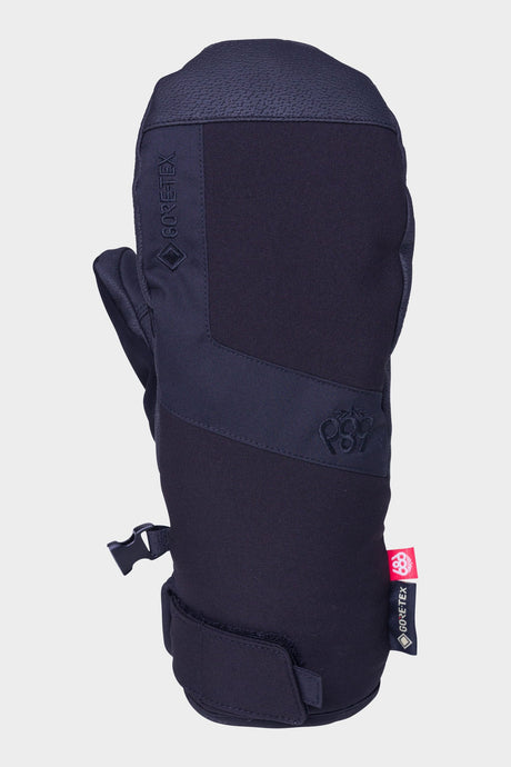 686 Women's Gore-Tex Linear Under Cuff Mitt