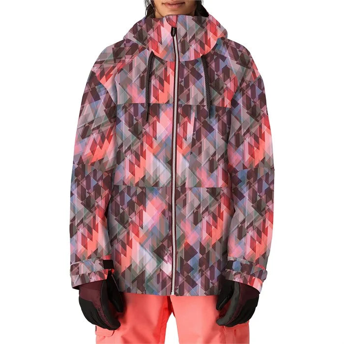 Load image into Gallery viewer, 686 Women&#39;s Athena Insulated Jacket
