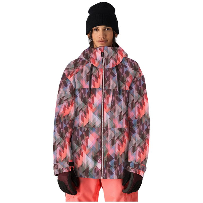 Load image into Gallery viewer, 686 Women&#39;s Athena Insulated Jacket
