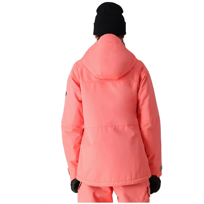 Load image into Gallery viewer, 686 Women&#39;s Athena Insulated Jacket
