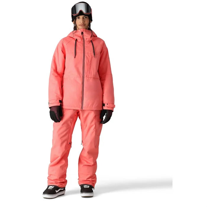 Load image into Gallery viewer, 686 Women&#39;s Athena Insulated Jacket
