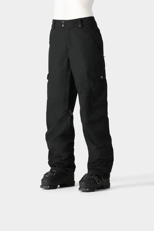 686 Women's Aura Insulated Cargo Snow Pants