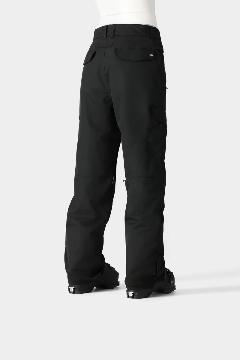 Load image into Gallery viewer, 686 Women&#39;s Aura Insulated Cargo Snow Pants
