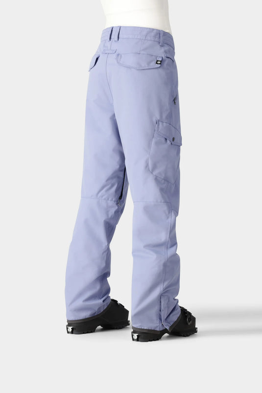 686 Women's Aura Insulated Cargo Snow Pants