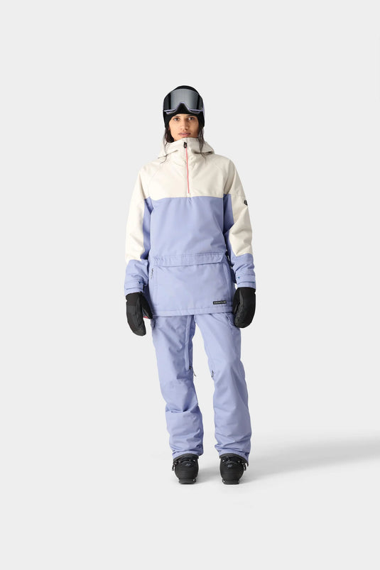 686 Women's Aura Insulated Cargo Snow Pants