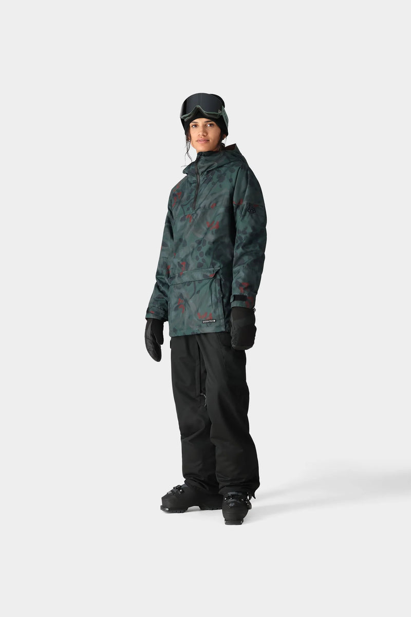 Load image into Gallery viewer, 686 Women&#39;s Aura Insulated Cargo Snow Pants
