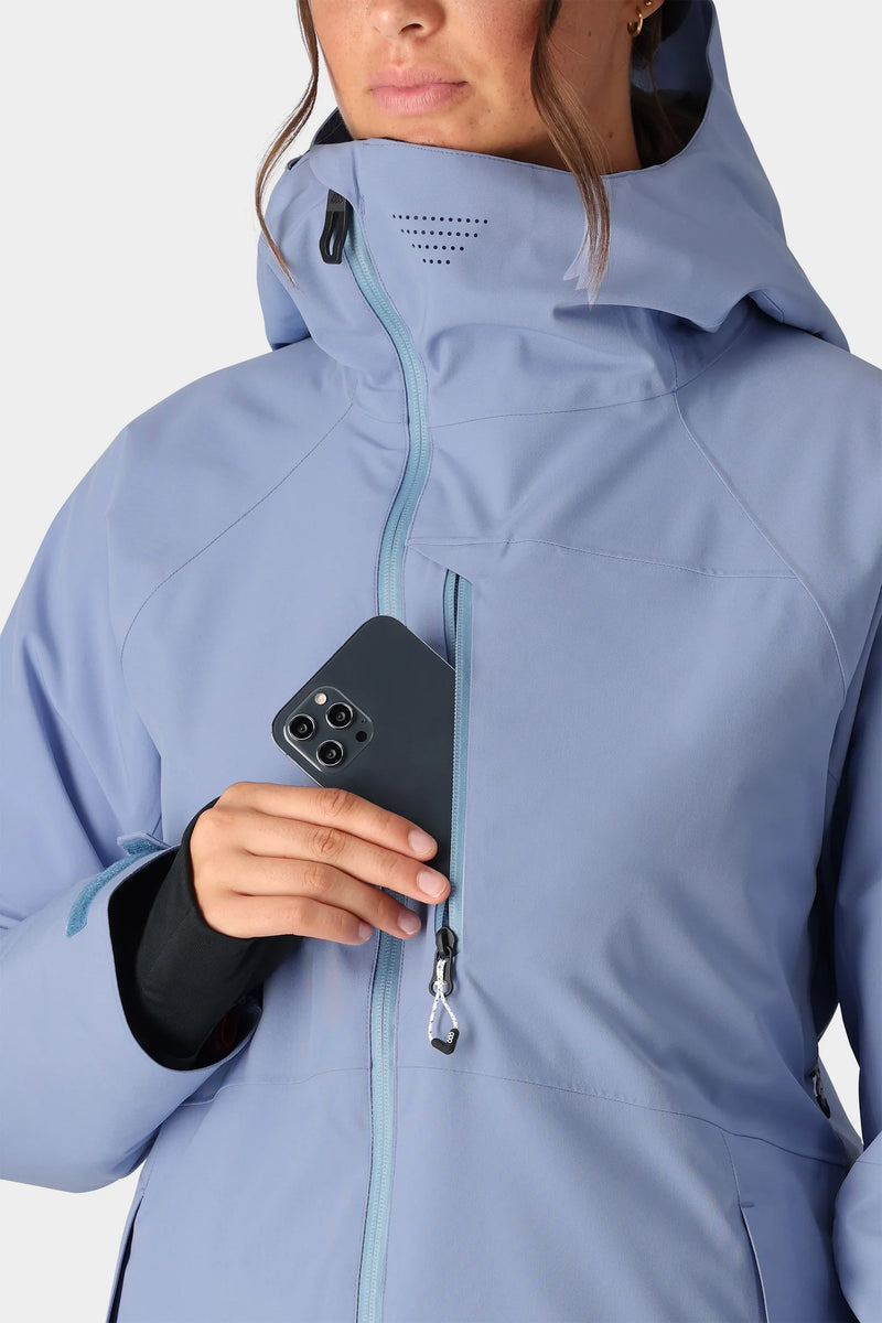 Load image into Gallery viewer, 686 Women&#39;s Hydra Insulated Jacket
