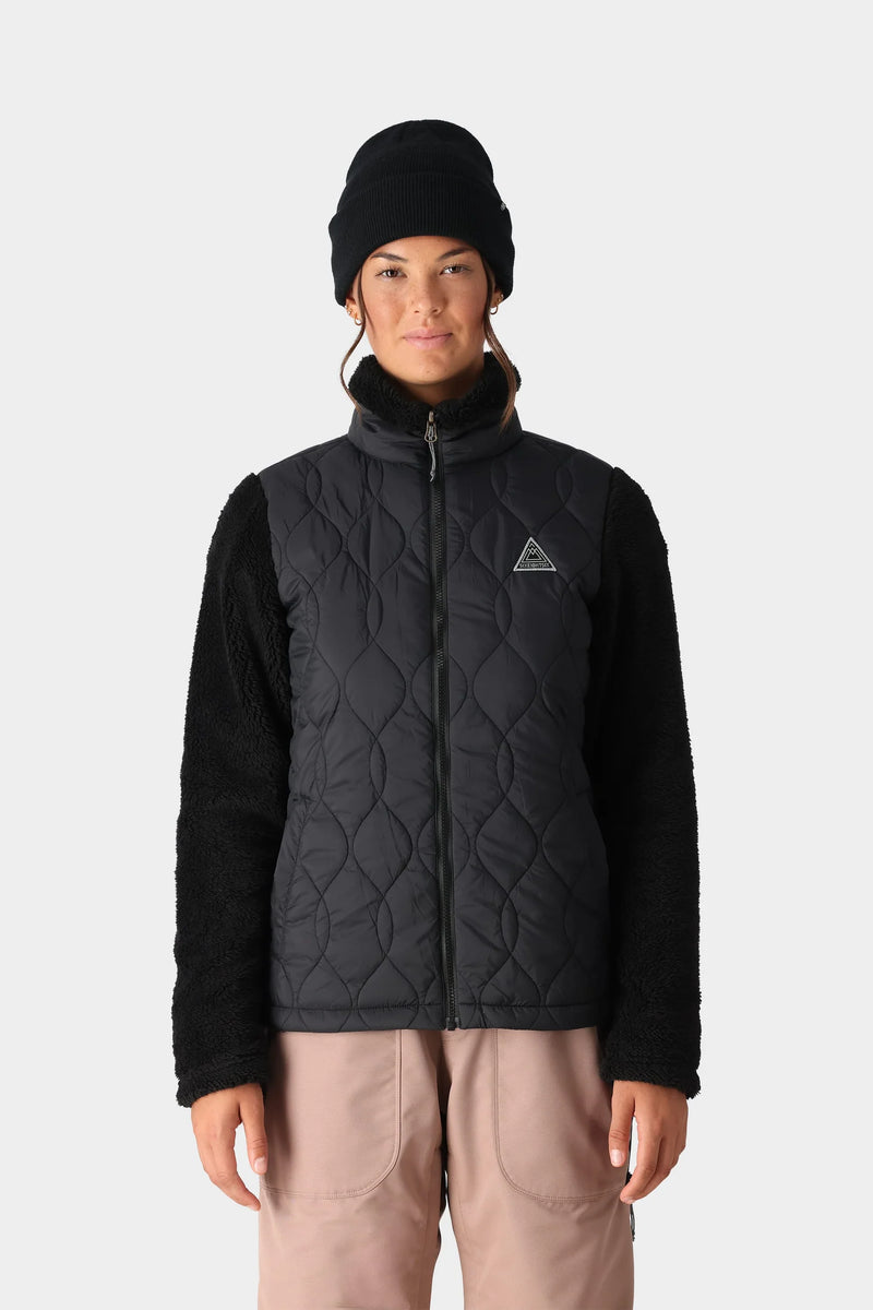 Load image into Gallery viewer, 686 Women&#39;s Smarty 3-in-1 Spellbound Jacket
