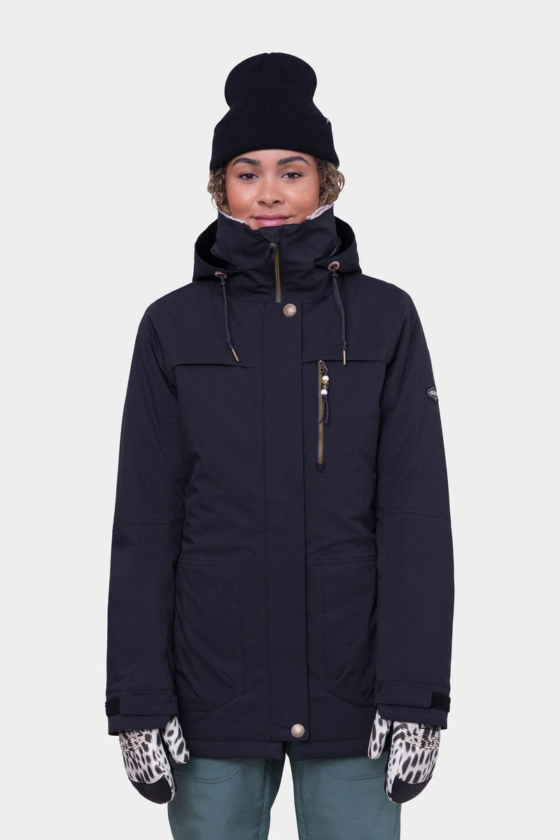 Load image into Gallery viewer, 686 Women&#39;s Spirit Insulated Jacket
