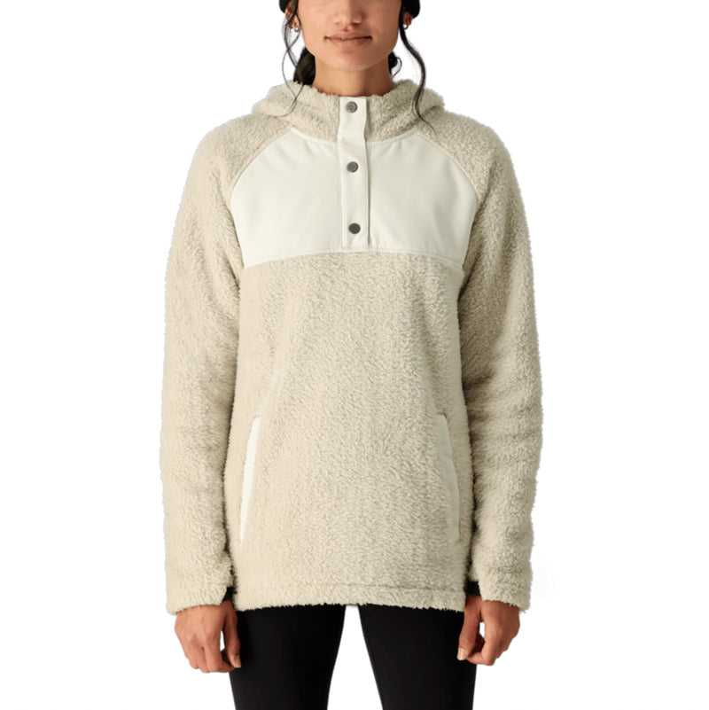 Load image into Gallery viewer, 686 Women&#39;s Hemlock Fleece Hoody
