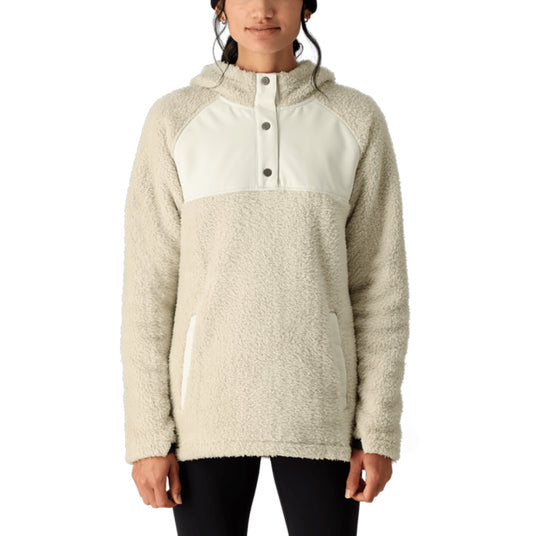 686 Women's Hemlock Fleece Hoody