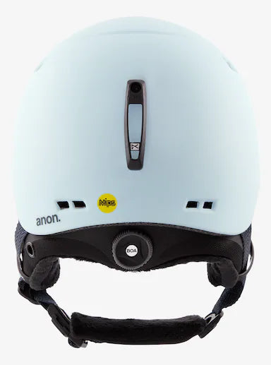 Load image into Gallery viewer, Anon Rodan MIPS Ski &amp; Snowboard Helmet
