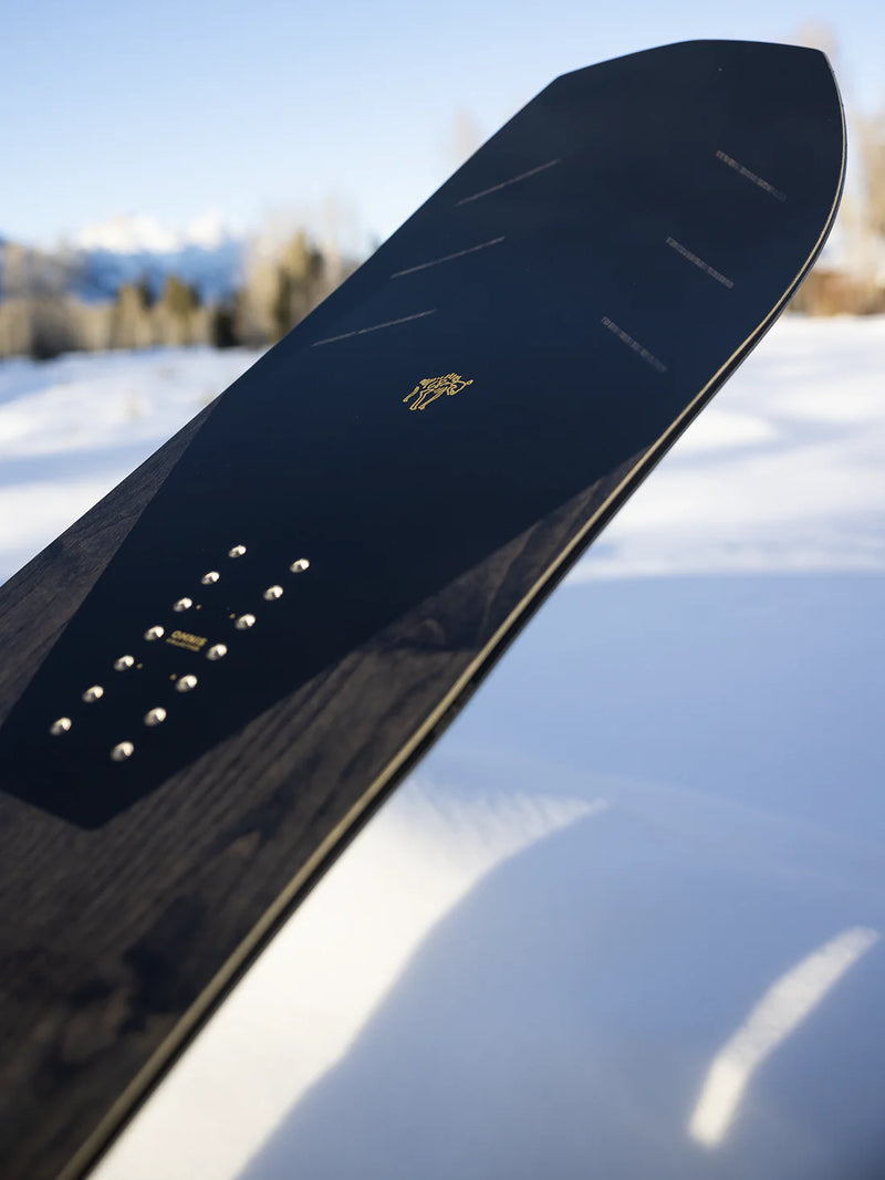 Load image into Gallery viewer, Arbor Men&#39;s Bryan Iguchi Pro Snowboard 2026

