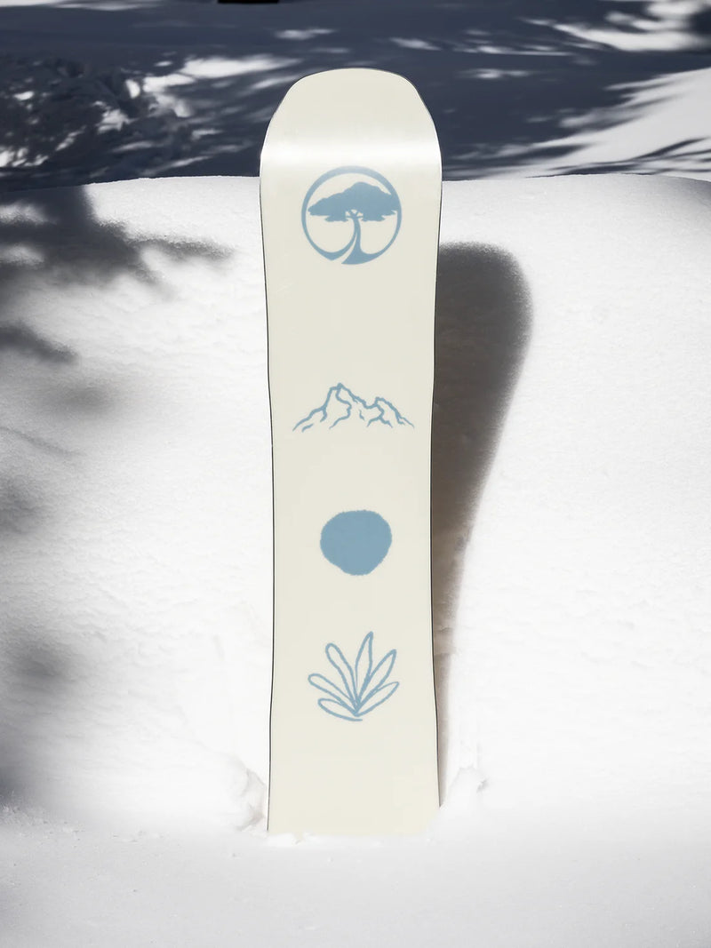 Load image into Gallery viewer, Arbor Women&#39;s Swoon Deacon Snowboard 2026
