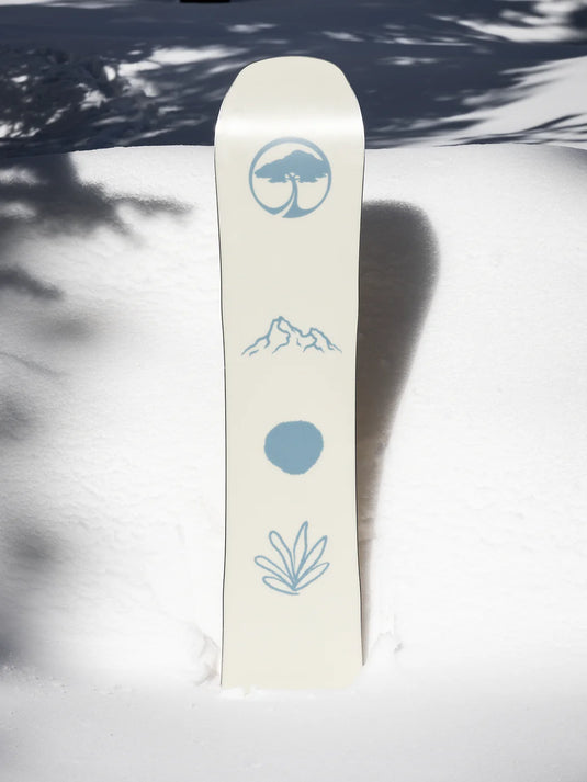 Arbor Women's Swoon Deacon Snowboard 2026