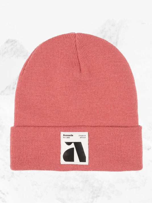 Armada Staple Beanie