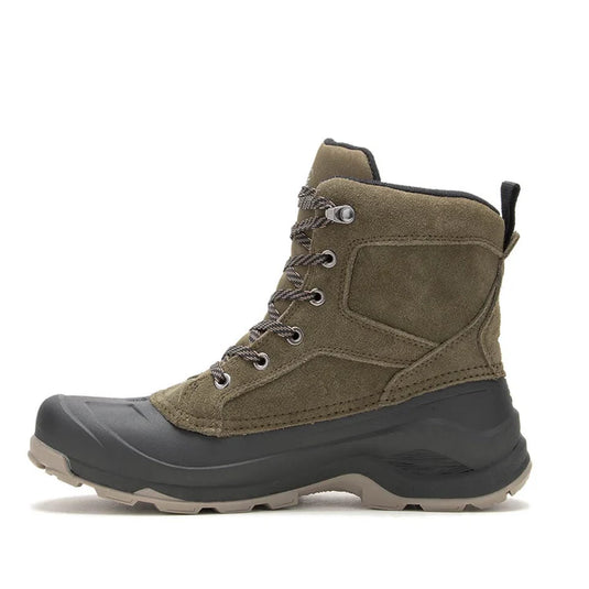 Kamik Men's Empire Lo Boots