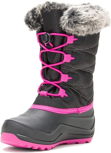 Load image into Gallery viewer, Kamik Youth Snowgypsy 4 Snow Boot
