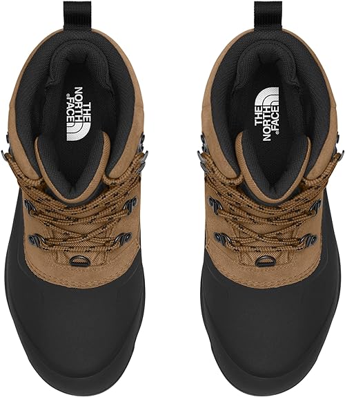 Load image into Gallery viewer, The North Face Men&#39;s Chilkat V Lace Up Waterproof Boot
